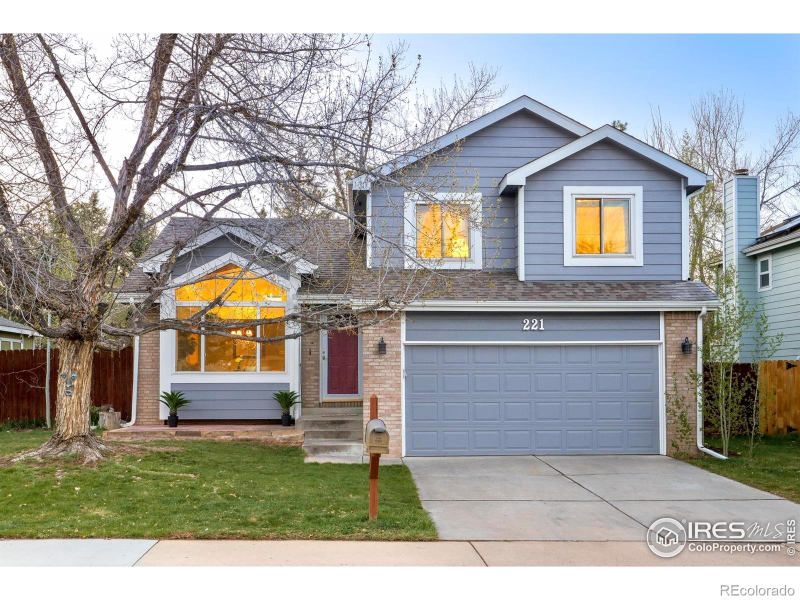 MLS Image #0 for 221 s lark avenue,louisville, Colorado