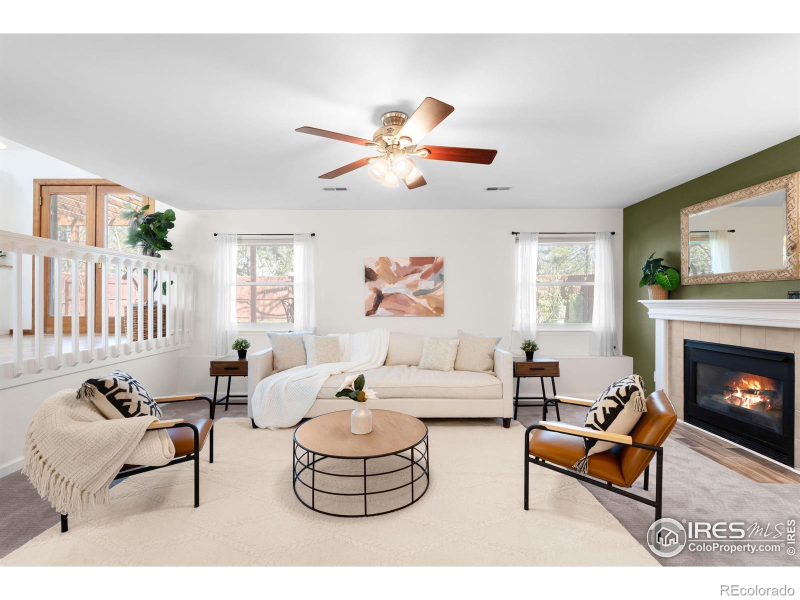 MLS Image #12 for 221 s lark avenue,louisville, Colorado