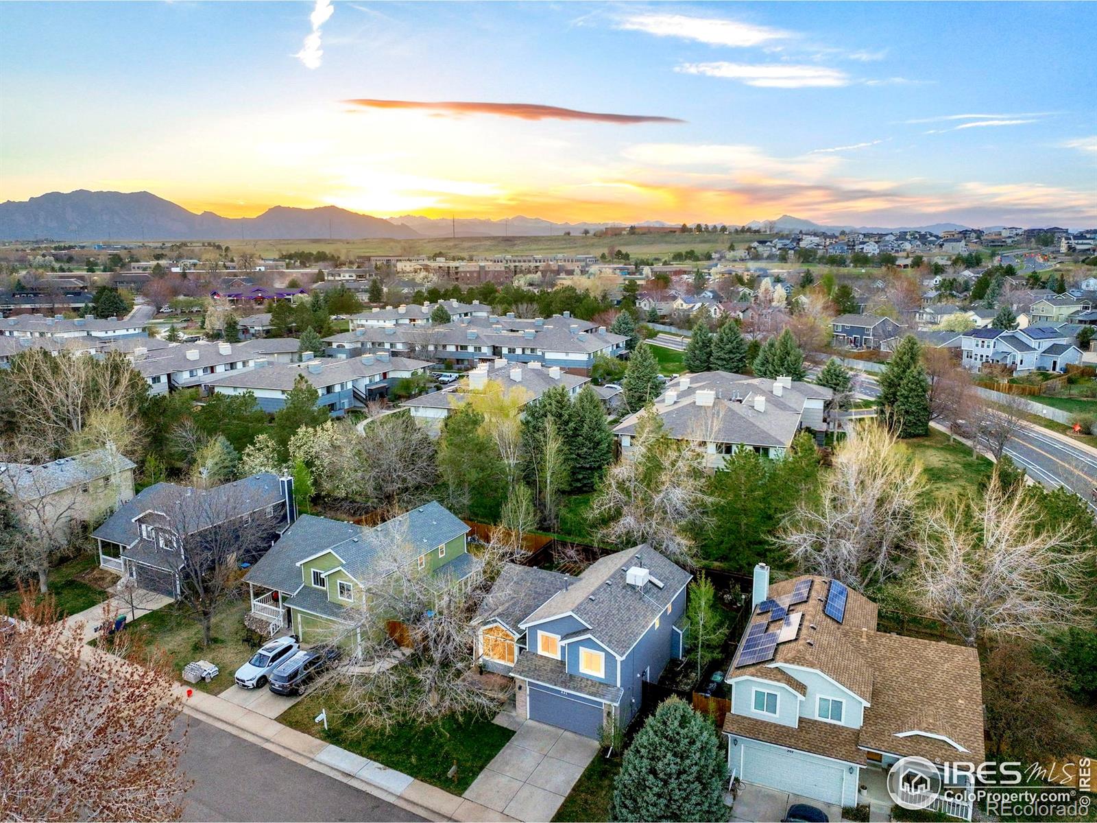 MLS Image #33 for 221 s lark avenue,louisville, Colorado