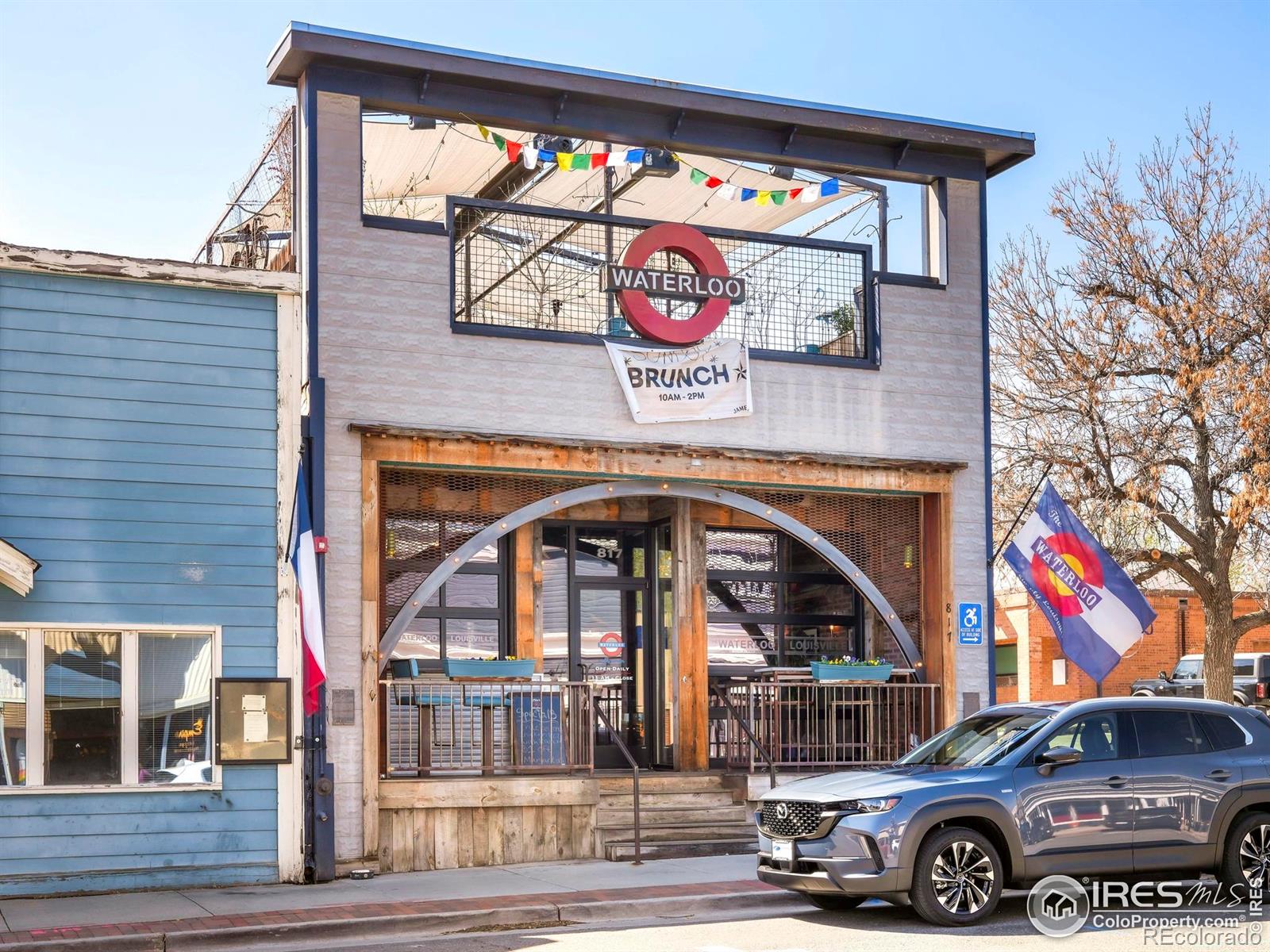 MLS Image #36 for 221 s lark avenue,louisville, Colorado