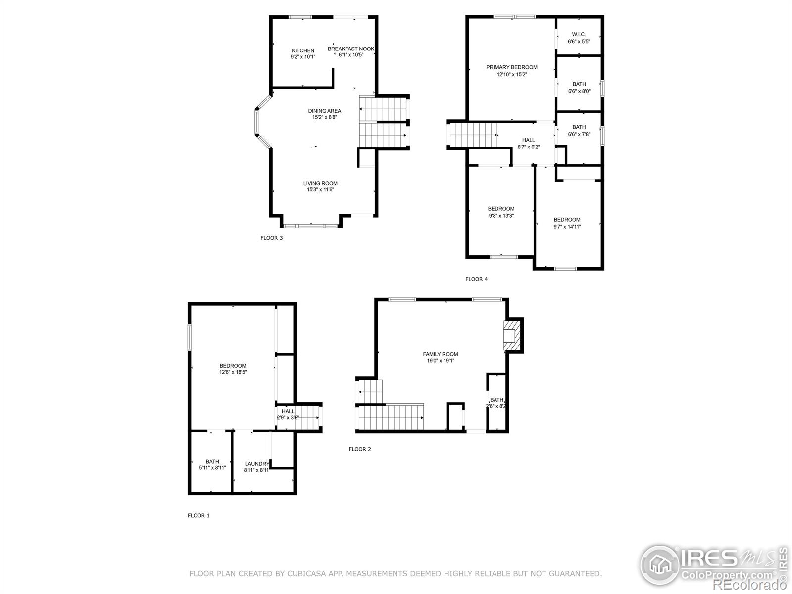 MLS Image #39 for 221 s lark avenue,louisville, Colorado