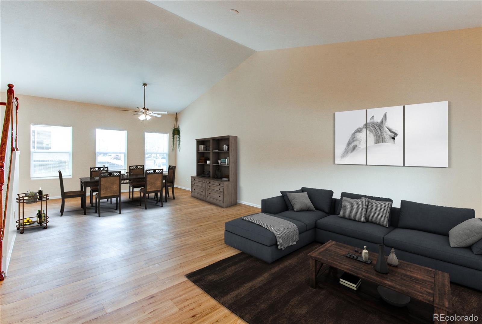 MLS Image #3 for 5549  helena street,denver, Colorado