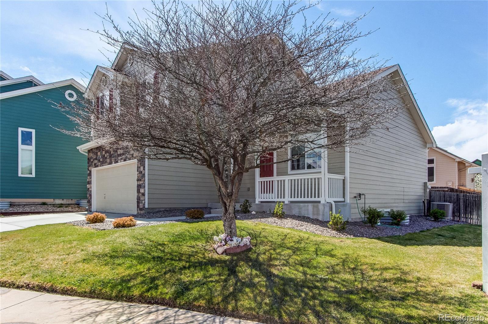 MLS Image #40 for 5549  helena street,denver, Colorado