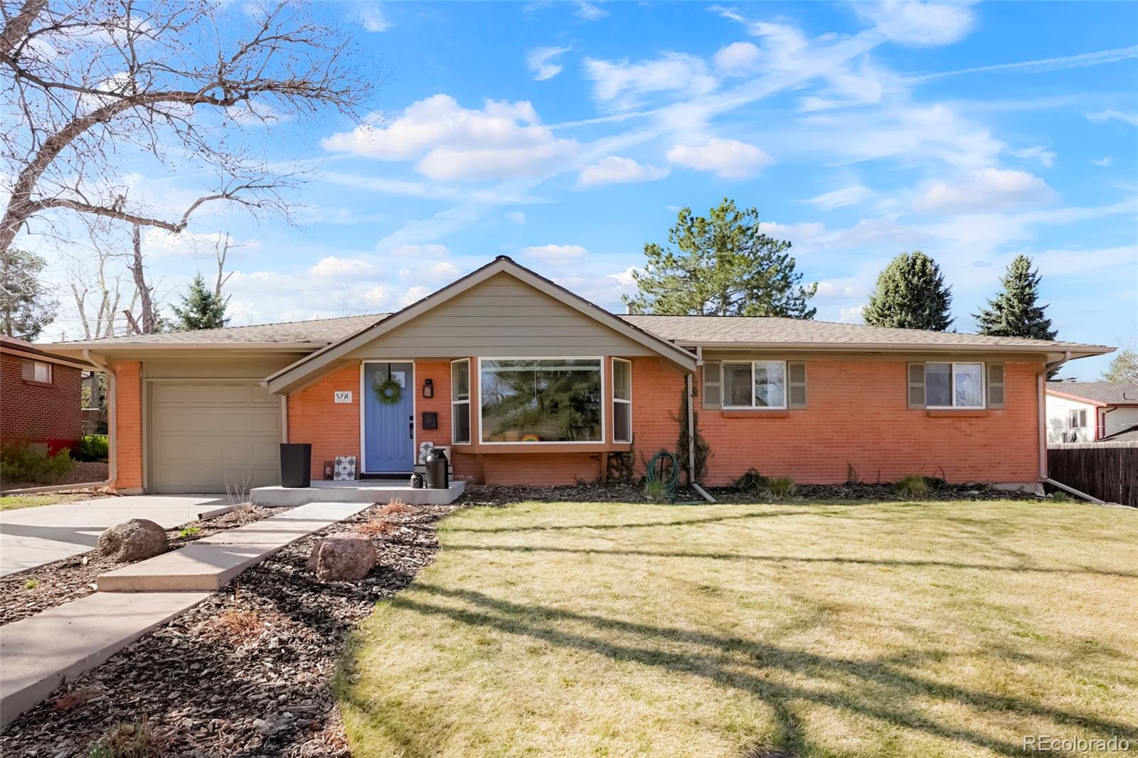 MLS Image #0 for 8276 e easter place,centennial, Colorado