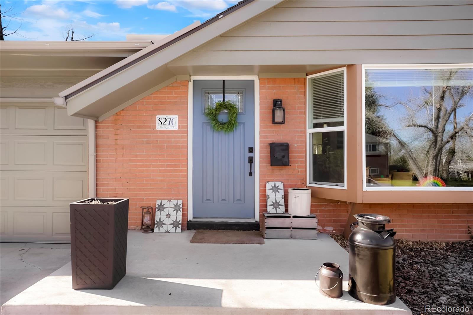 MLS Image #2 for 8276 e easter place,centennial, Colorado