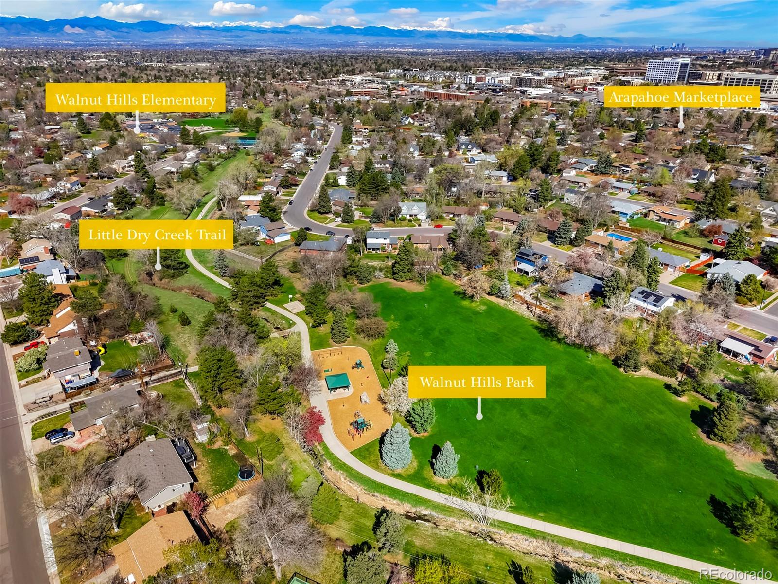 MLS Image #37 for 8276 e easter place,centennial, Colorado