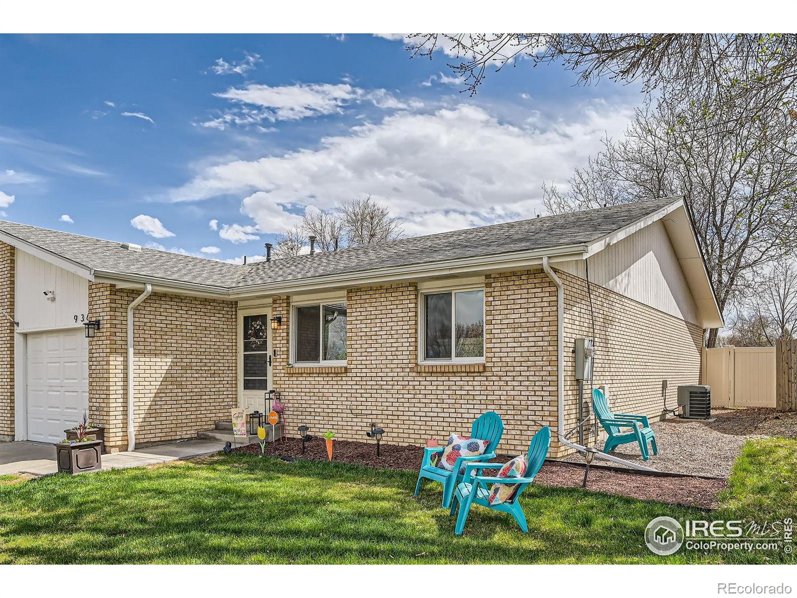 CMA Image for 833 e 23rd street,Loveland, Colorado