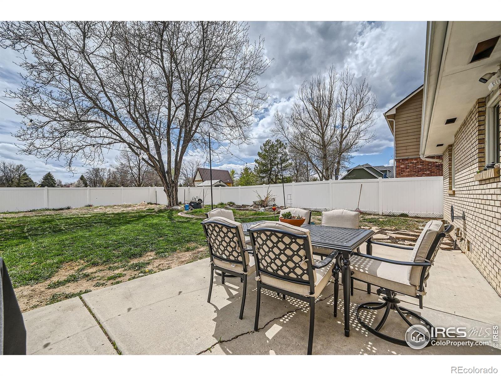 MLS Image #25 for 936  torrey pine place,loveland, Colorado