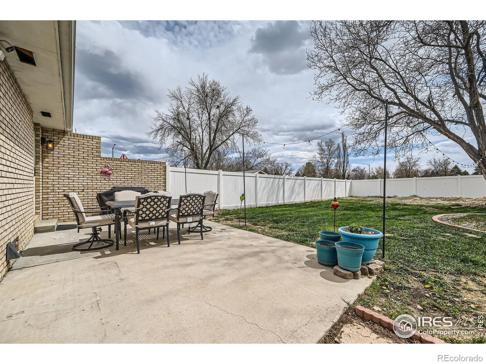 MLS Image #26 for 936  torrey pine place,loveland, Colorado