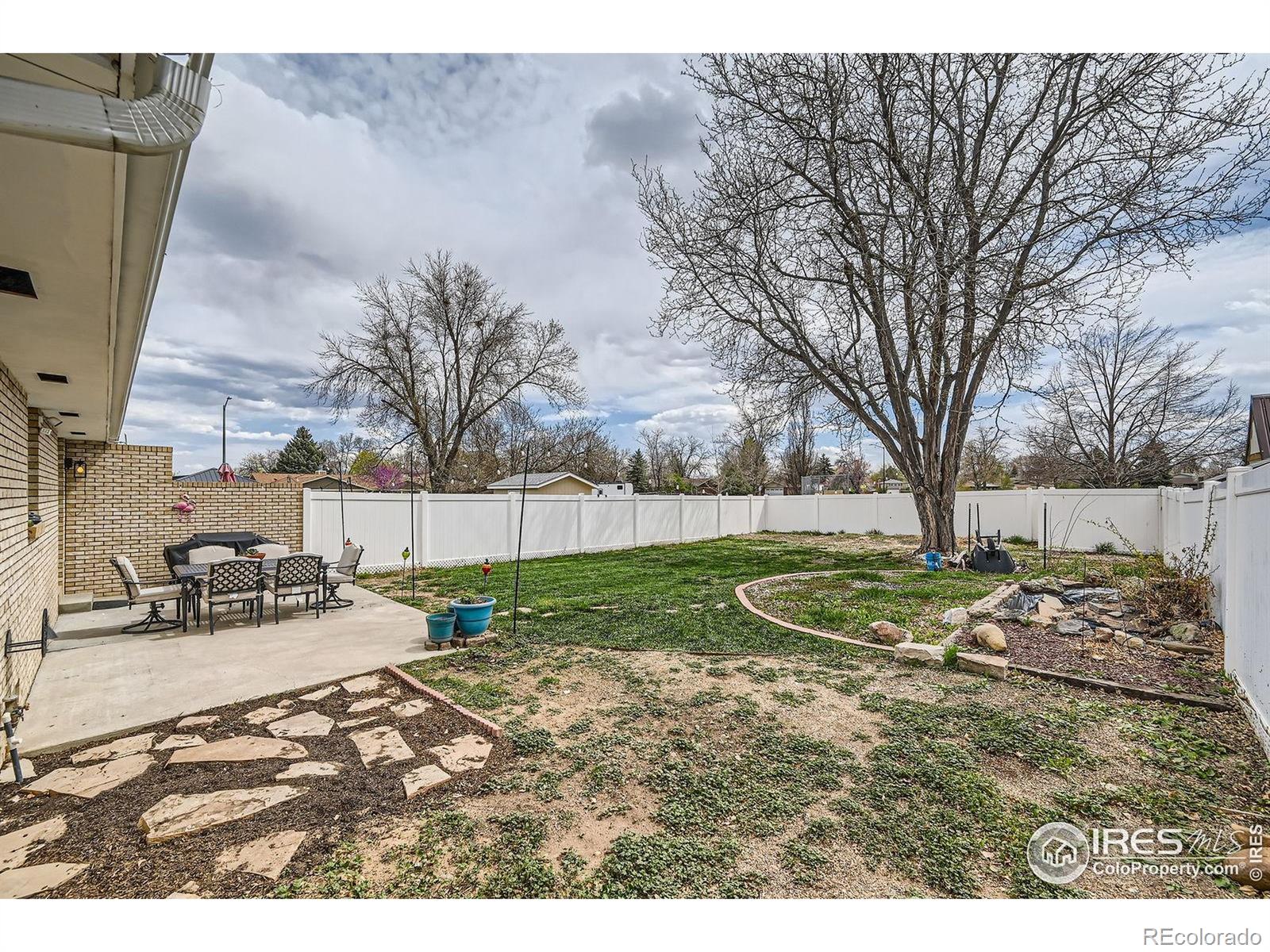 MLS Image #28 for 936  torrey pine place,loveland, Colorado