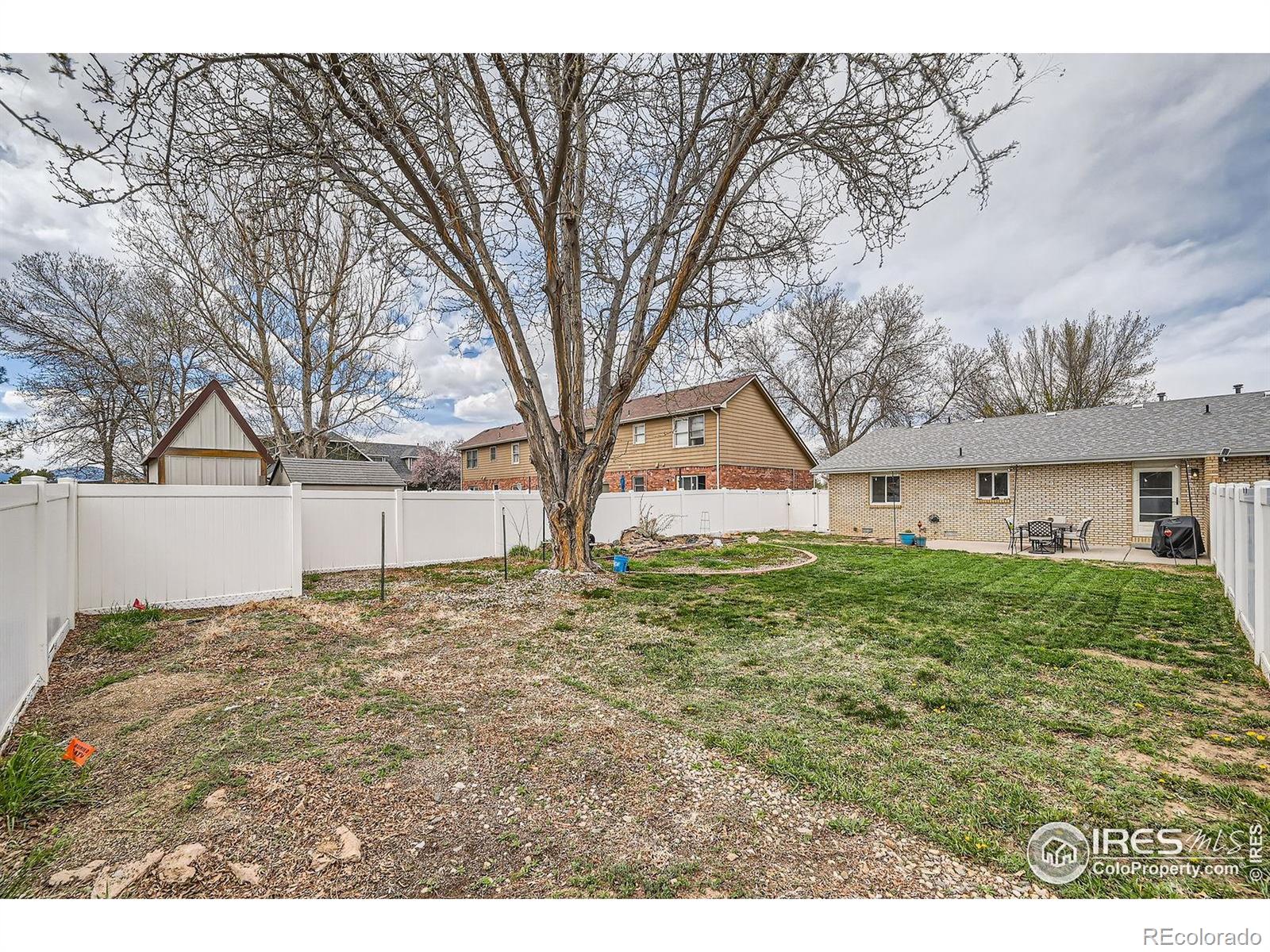 MLS Image #29 for 936  torrey pine place,loveland, Colorado