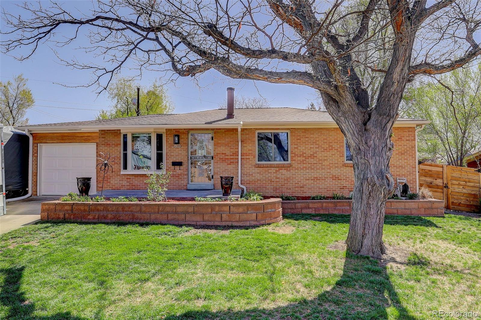 MLS Image #0 for 6280  quay street,arvada, Colorado