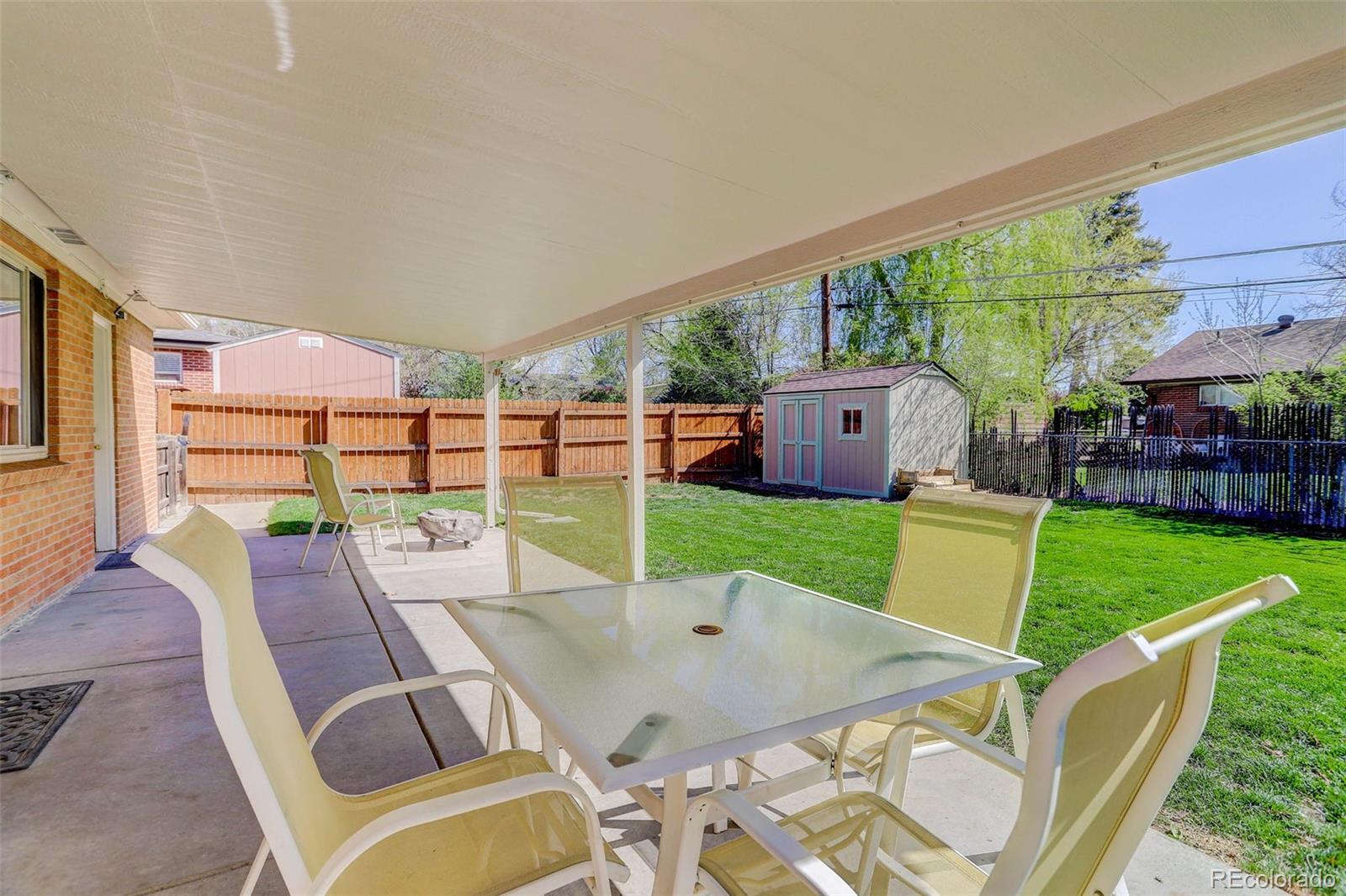 MLS Image #21 for 6280  quay street,arvada, Colorado