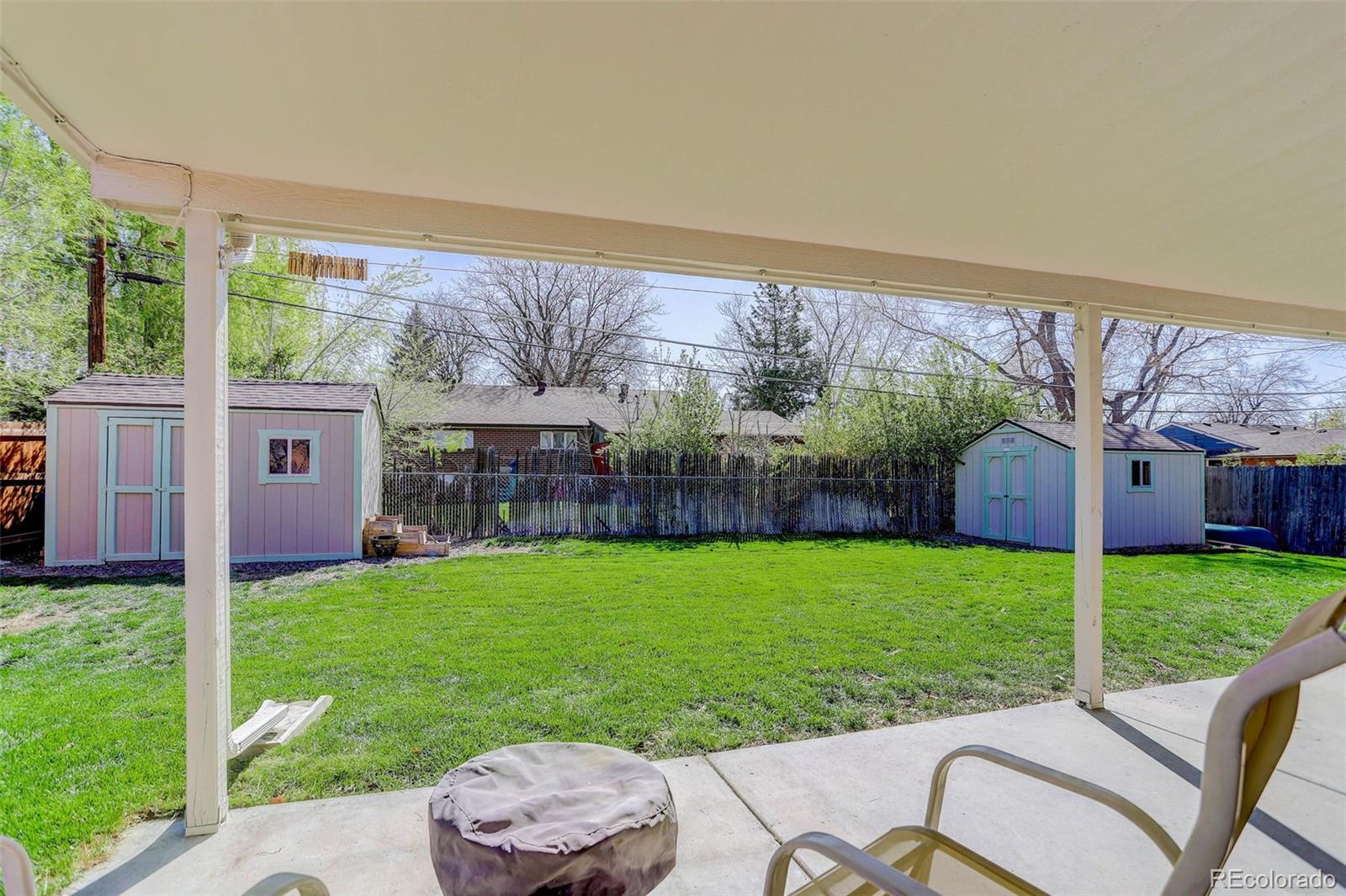 MLS Image #22 for 6280  quay street,arvada, Colorado
