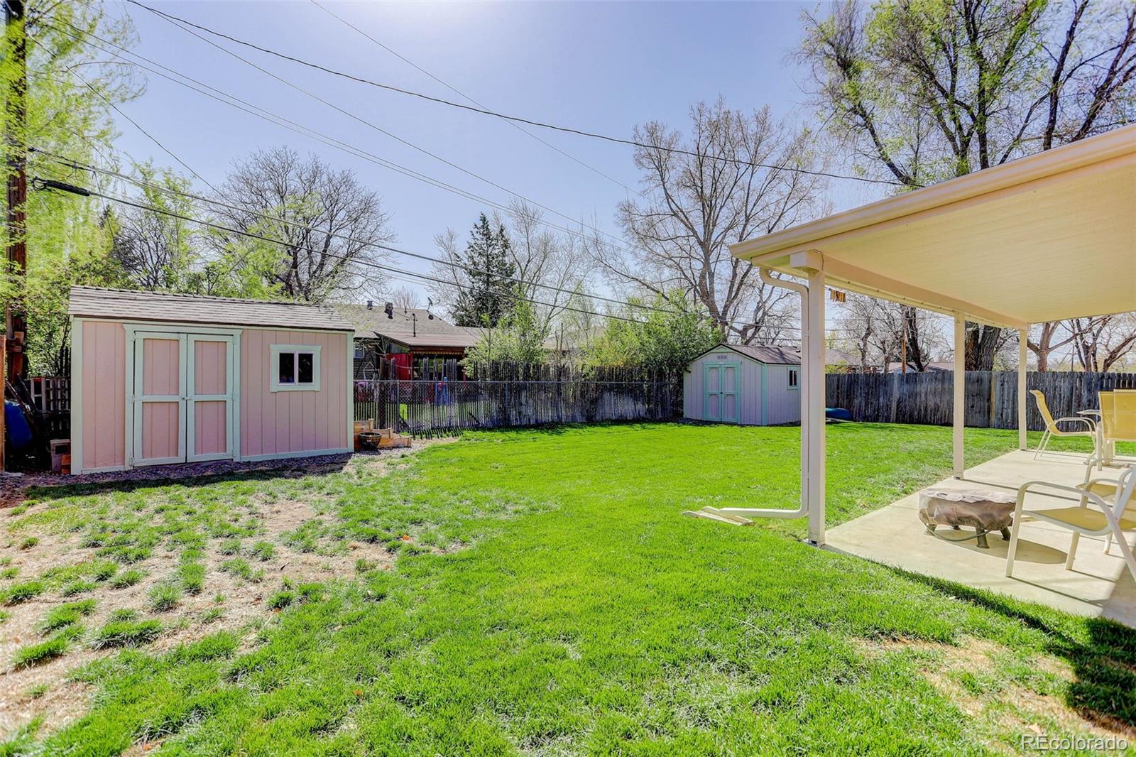 MLS Image #24 for 6280  quay street,arvada, Colorado