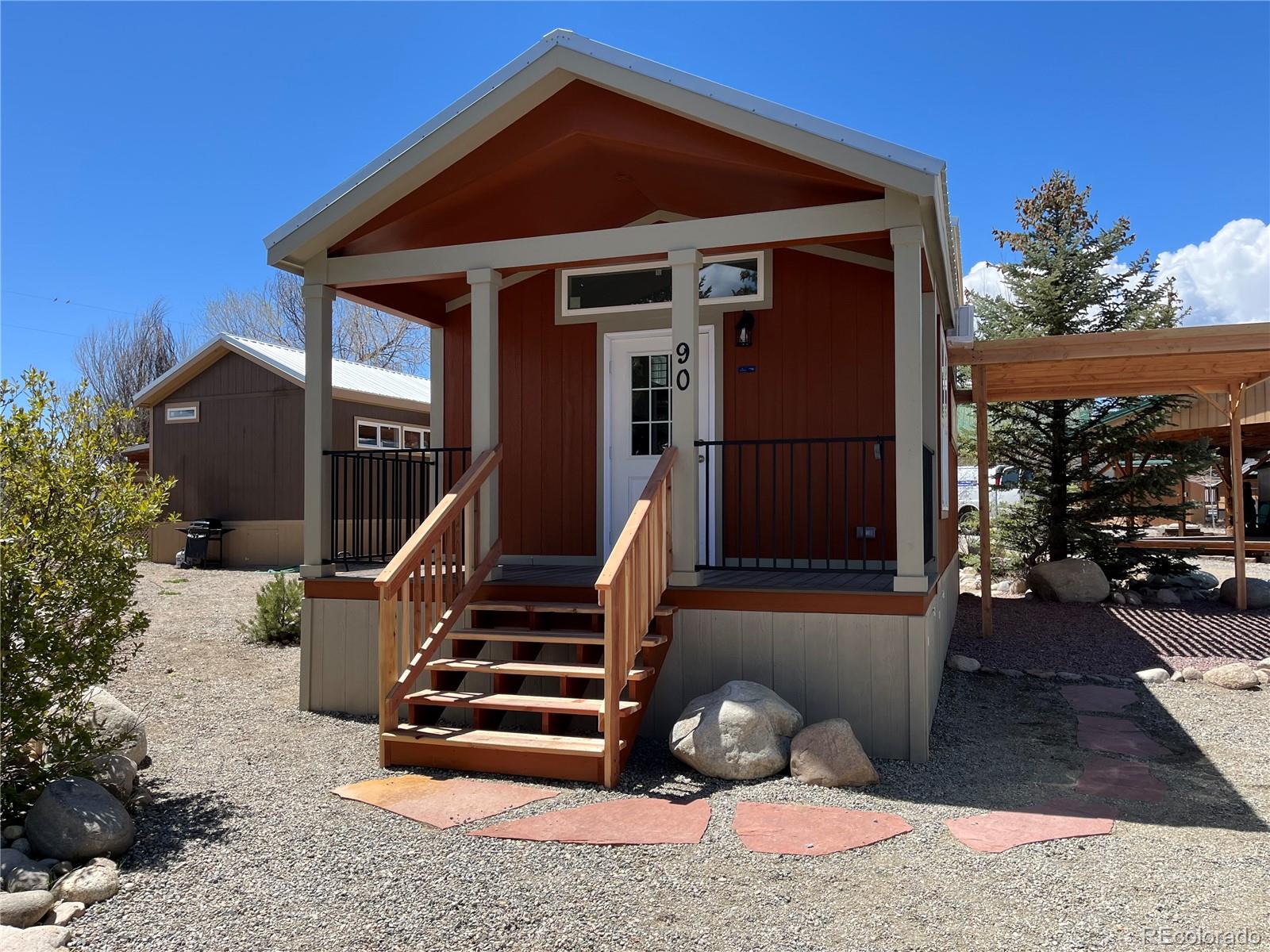 MLS Image #3 for 10795  county road 197a ,nathrop, Colorado