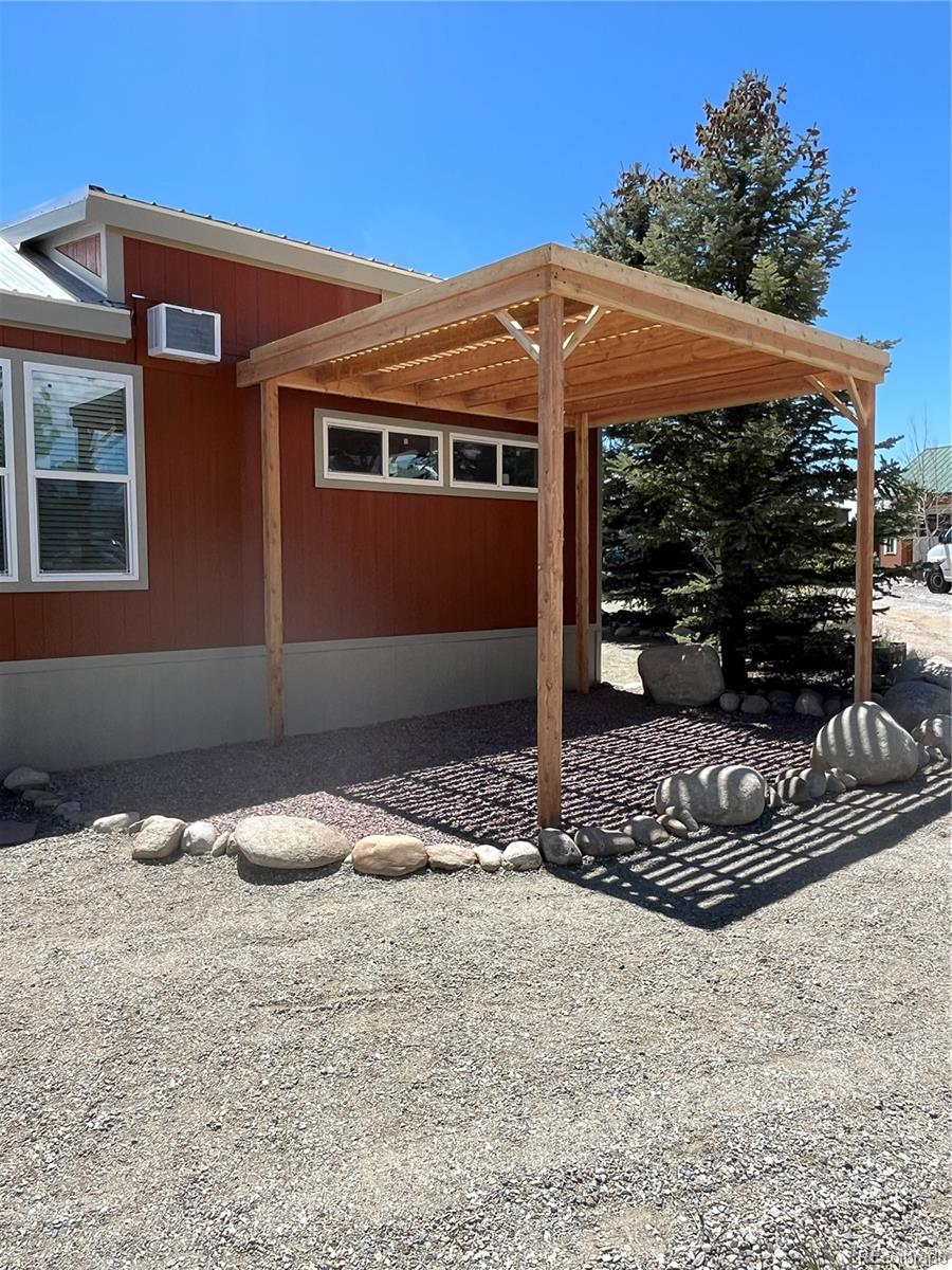 MLS Image #4 for 10795  county road 197a ,nathrop, Colorado