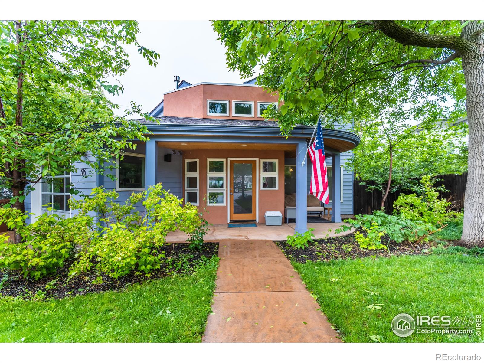 MLS Image #0 for 516  valley view drive,boulder, Colorado