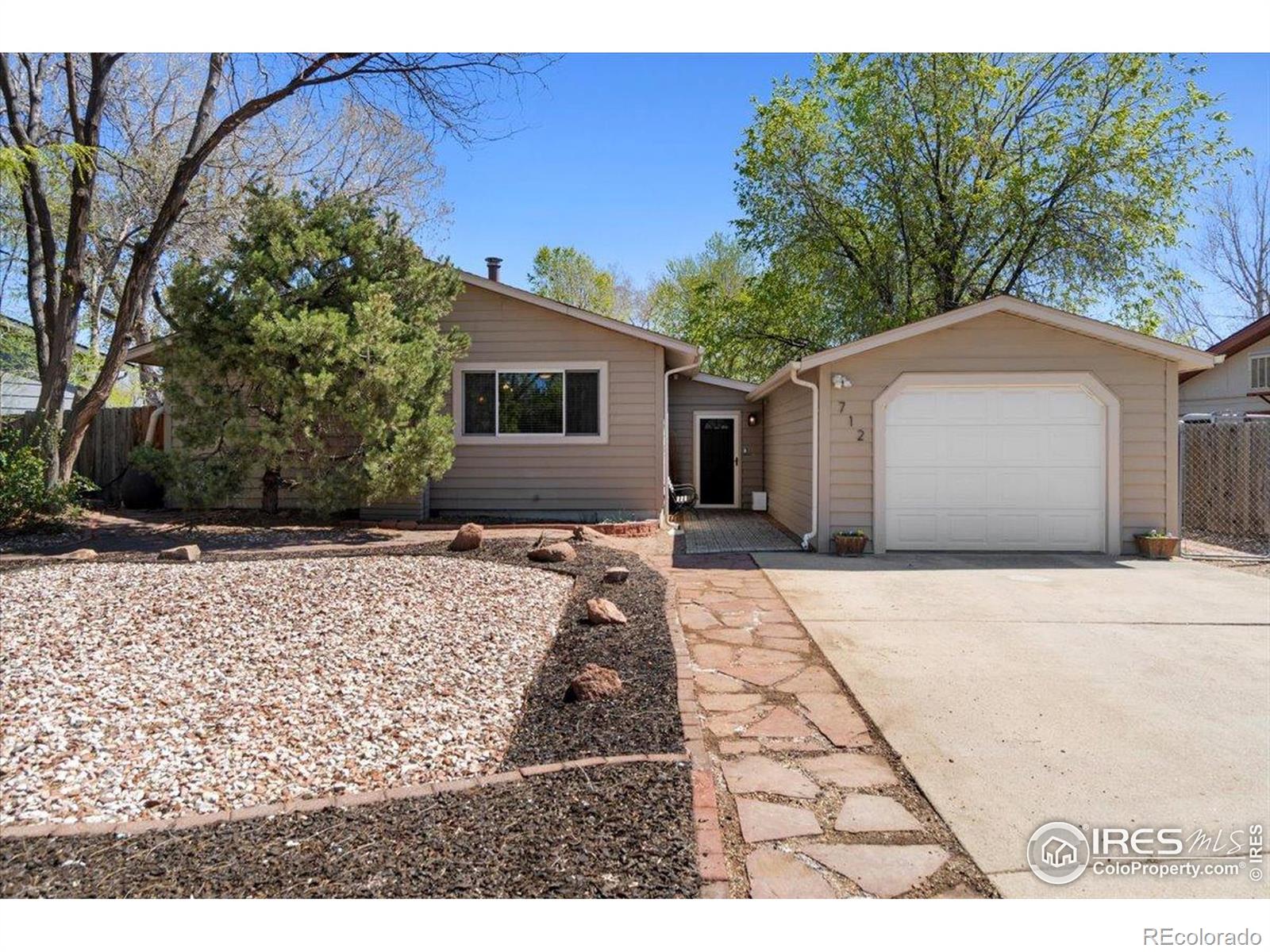 CMA Image for 712  riverbend drive,Fort Collins, Colorado