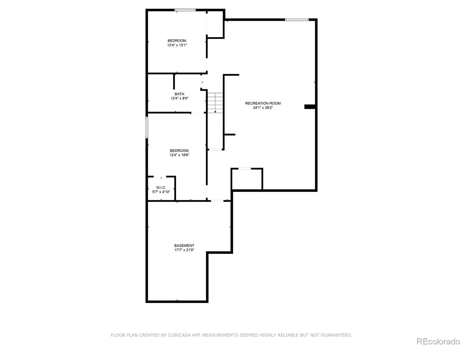 MLS Image #21 for 16201  lanceleaf place,parker, Colorado