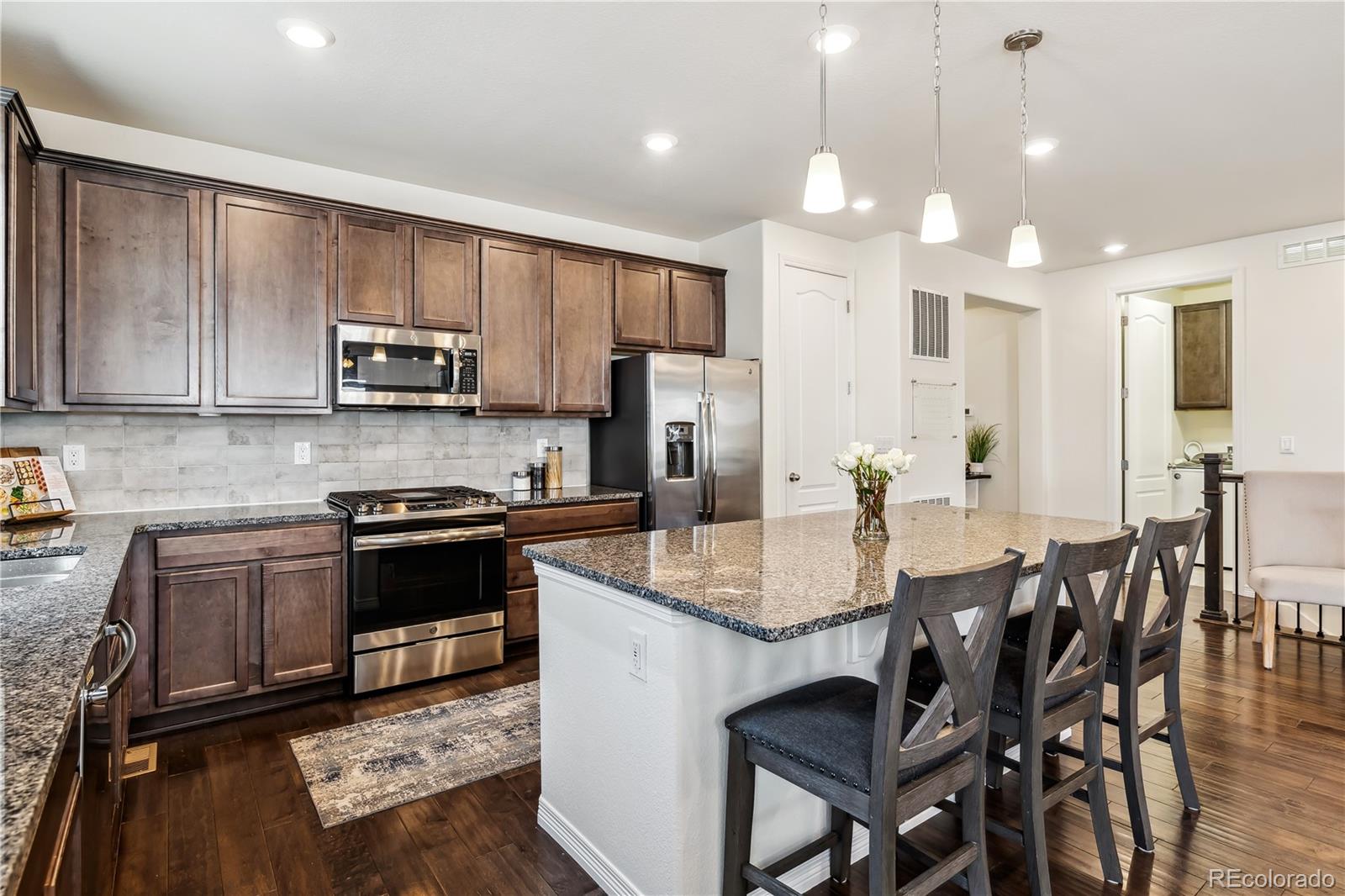 MLS Image #4 for 16201  lanceleaf place,parker, Colorado