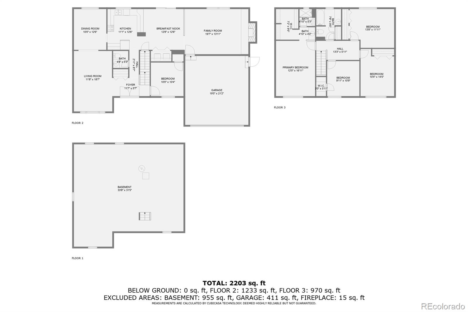 MLS Image #23 for 8068  johnson street,arvada, Colorado