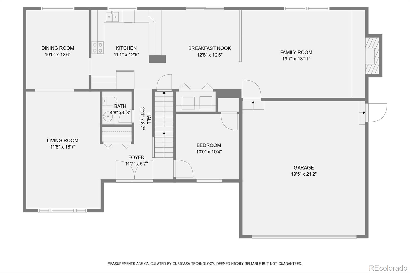 MLS Image #24 for 8068  johnson street,arvada, Colorado