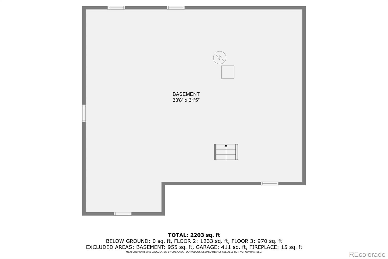 MLS Image #26 for 8068  johnson street,arvada, Colorado