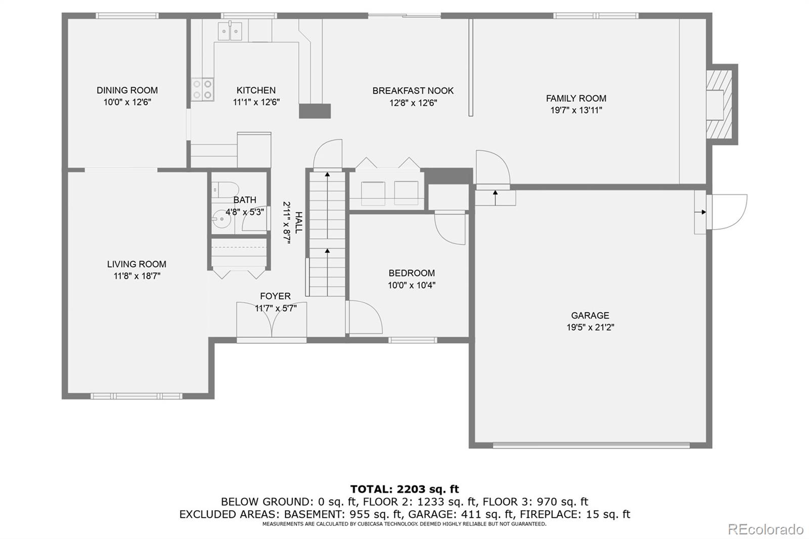 MLS Image #29 for 8068  johnson street,arvada, Colorado