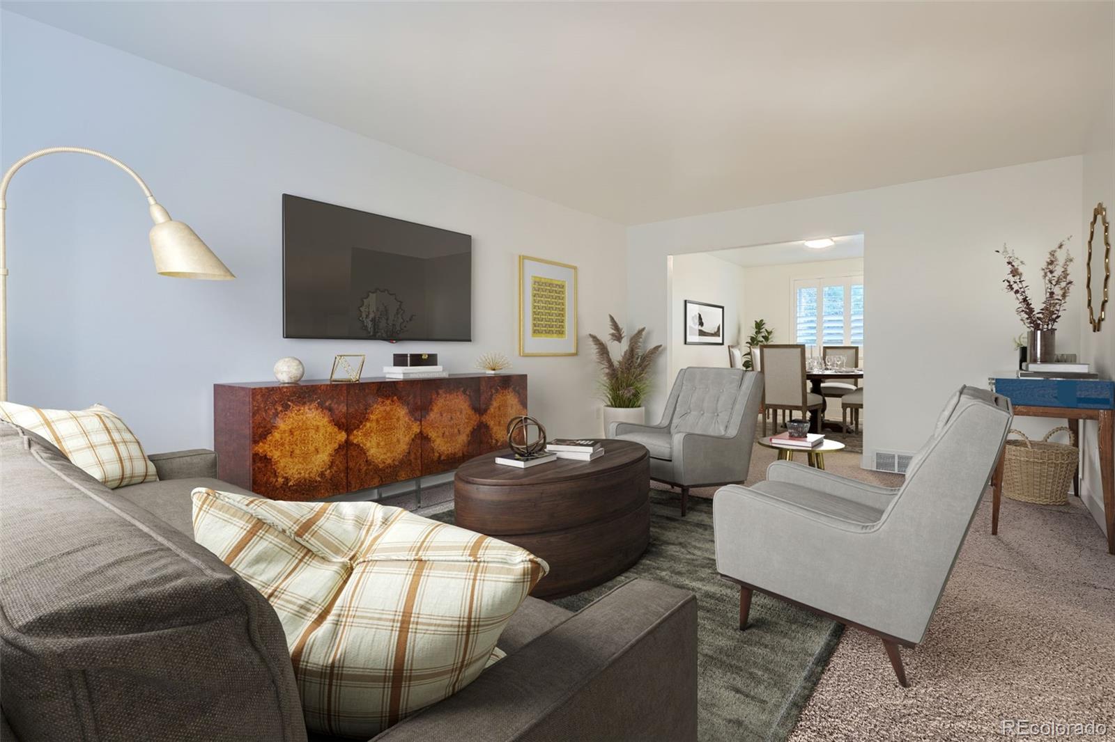 MLS Image #6 for 8068  johnson street,arvada, Colorado