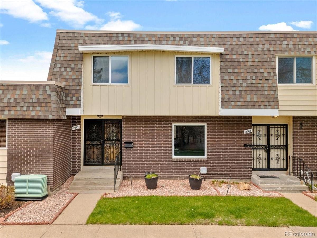 MLS Image #0 for 12979 w ohio avenue,lakewood, Colorado