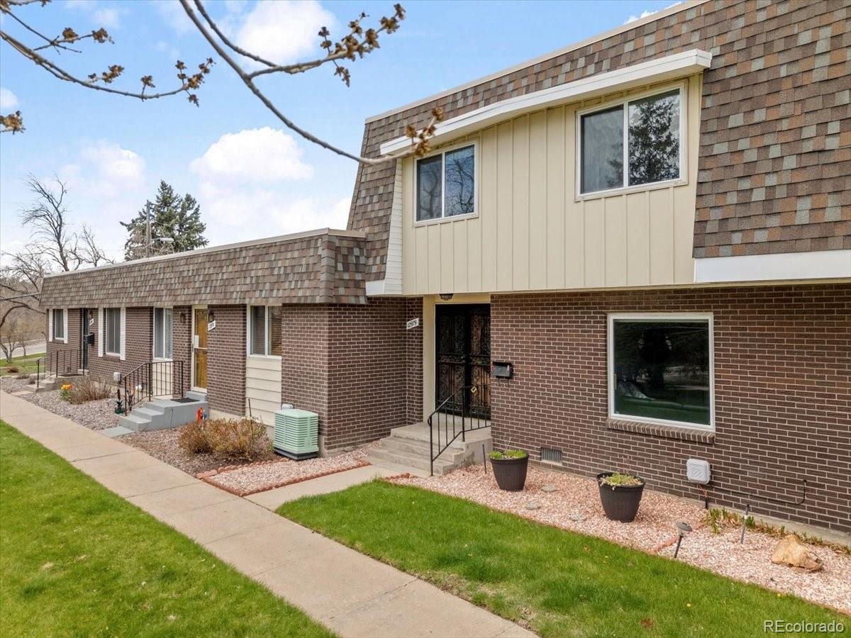 MLS Image #1 for 12979 w ohio avenue,lakewood, Colorado