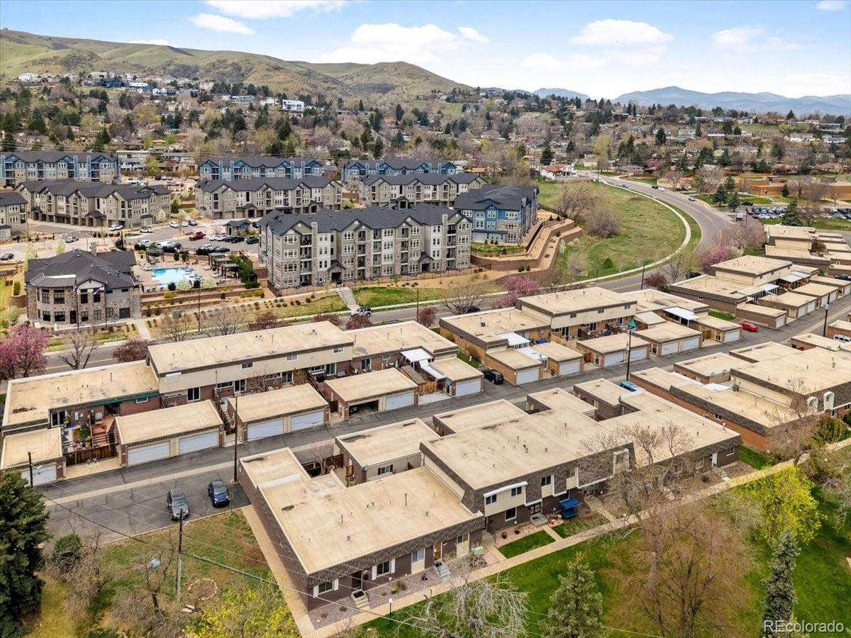 MLS Image #2 for 12979 w ohio avenue,lakewood, Colorado