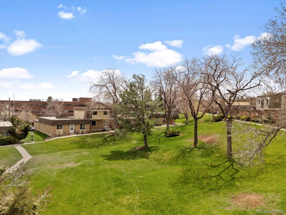 MLS Image #3 for 12979 w ohio avenue,lakewood, Colorado
