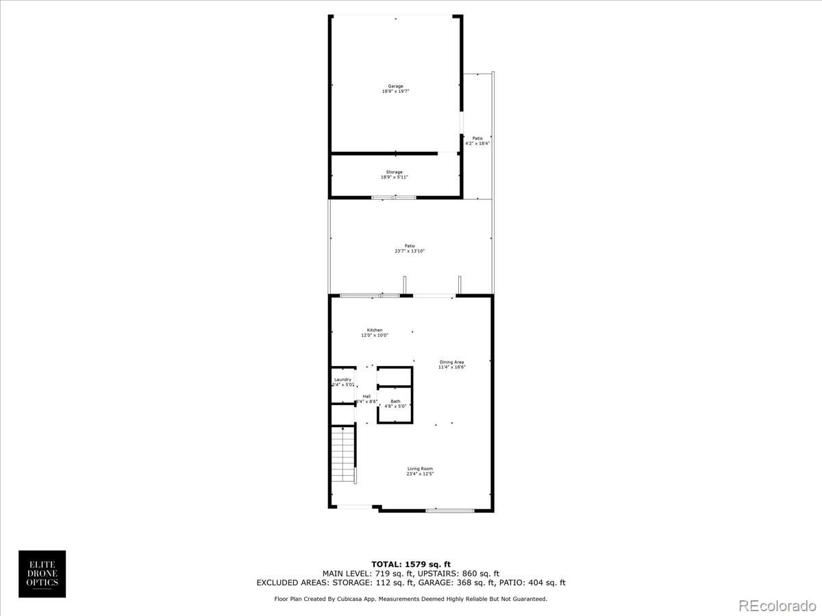 MLS Image #39 for 12979 w ohio avenue,lakewood, Colorado