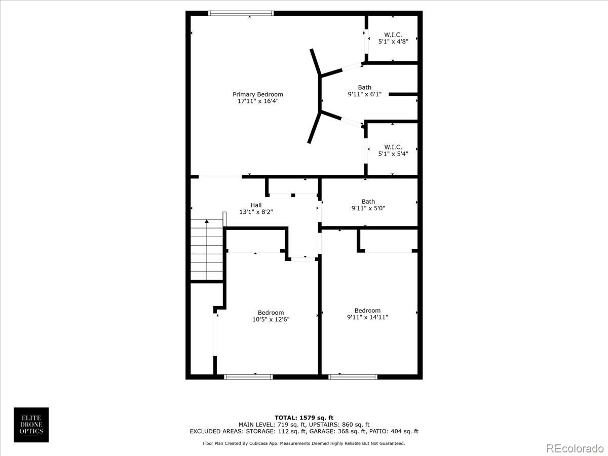MLS Image #40 for 12979 w ohio avenue,lakewood, Colorado