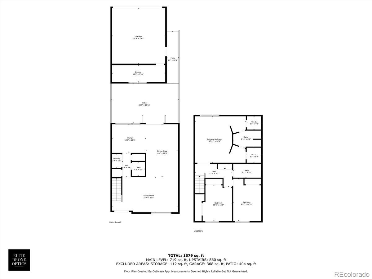 MLS Image #41 for 12979 w ohio avenue,lakewood, Colorado