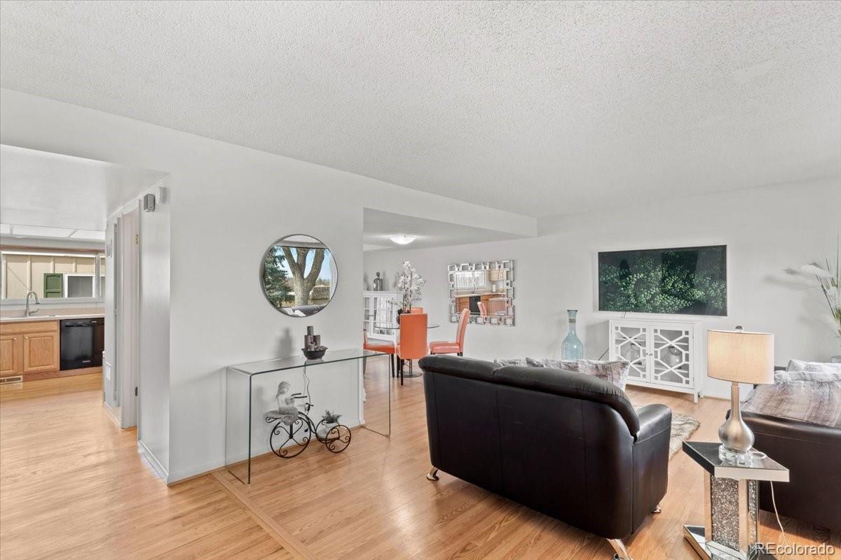 MLS Image #5 for 12979 w ohio avenue,lakewood, Colorado