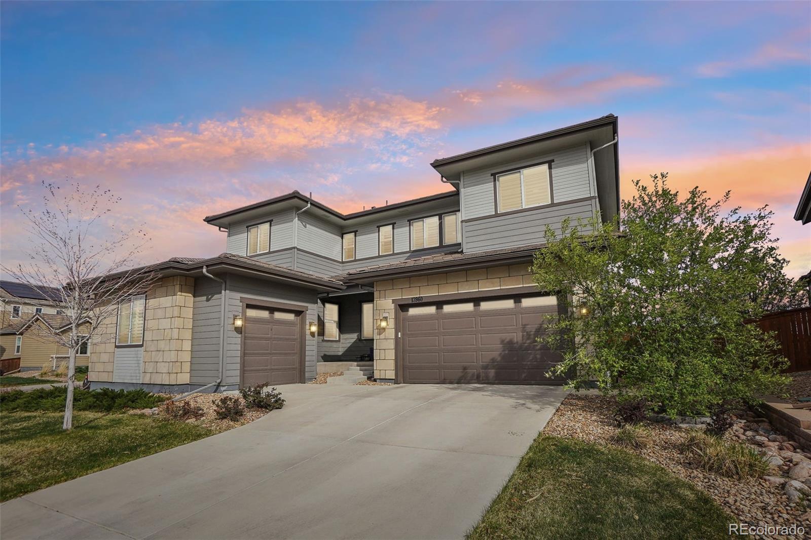 MLS Image #0 for 13960  box turtle loop,parker, Colorado