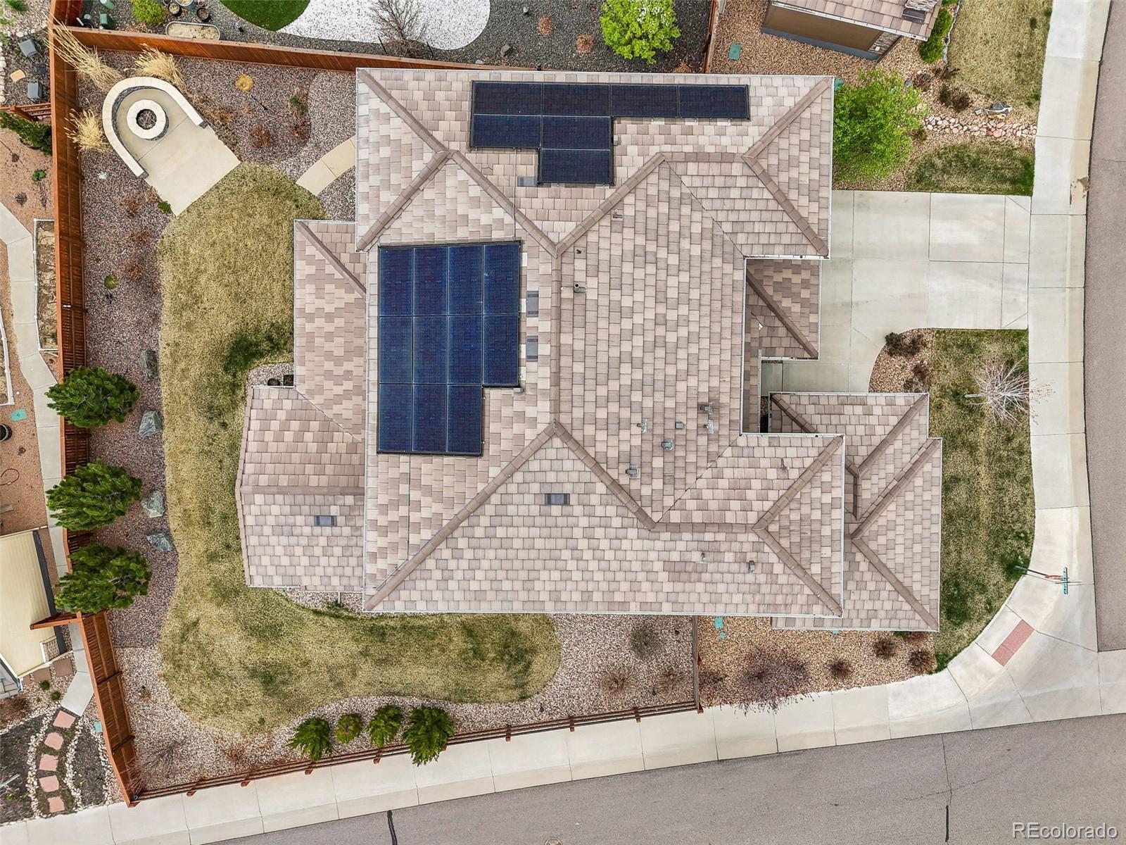 MLS Image #37 for 13960  box turtle loop,parker, Colorado