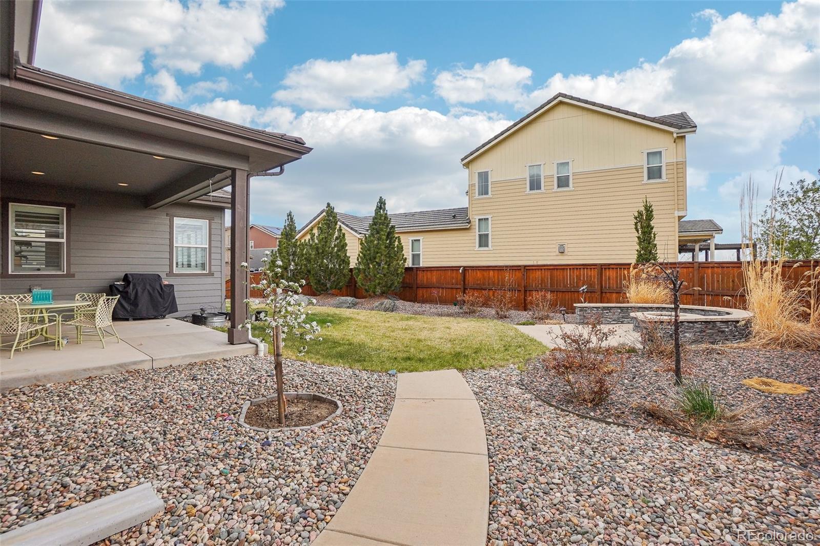 MLS Image #38 for 13960  box turtle loop,parker, Colorado