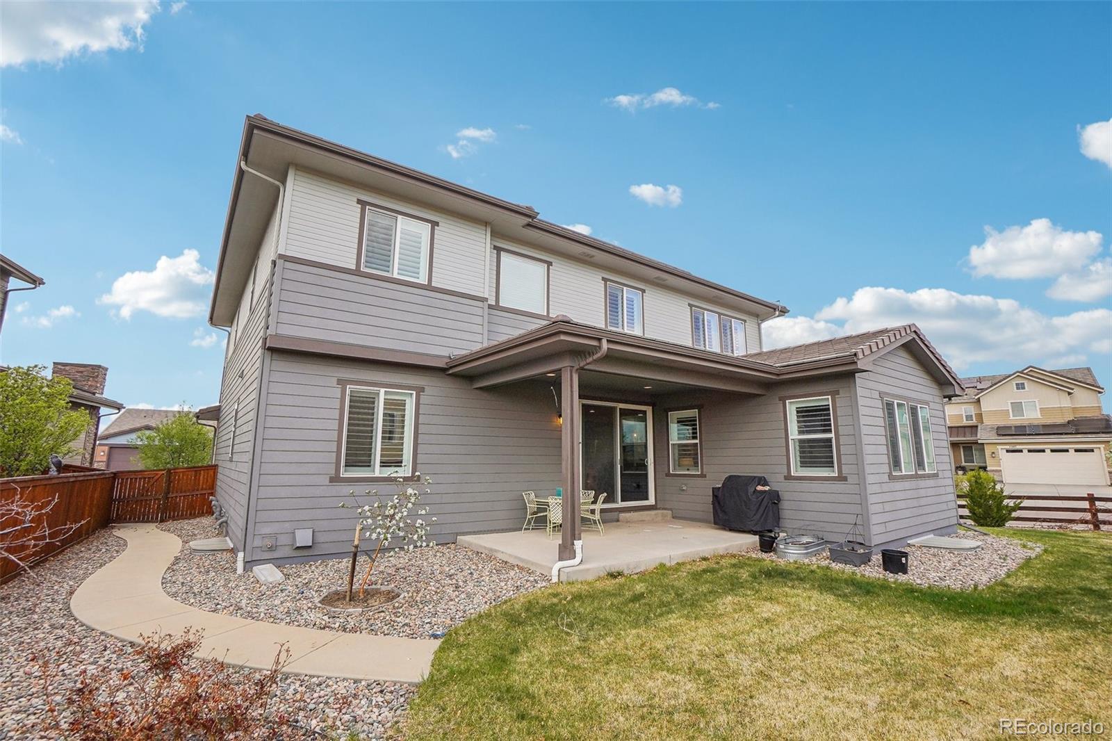 MLS Image #39 for 13960  box turtle loop,parker, Colorado