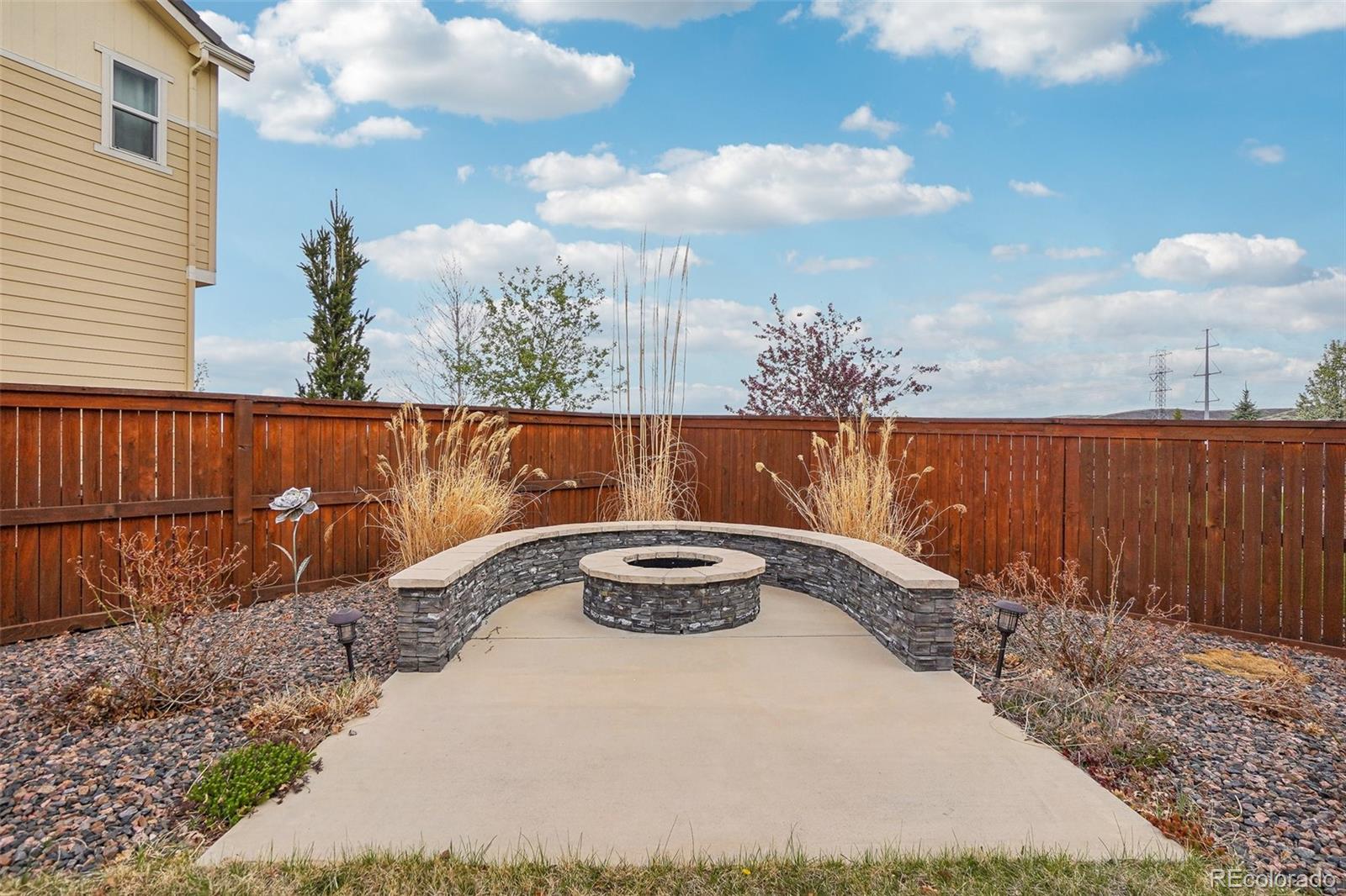 MLS Image #41 for 13960  box turtle loop,parker, Colorado