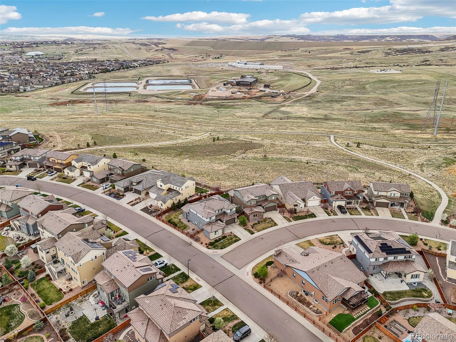 MLS Image #44 for 13960  box turtle loop,parker, Colorado