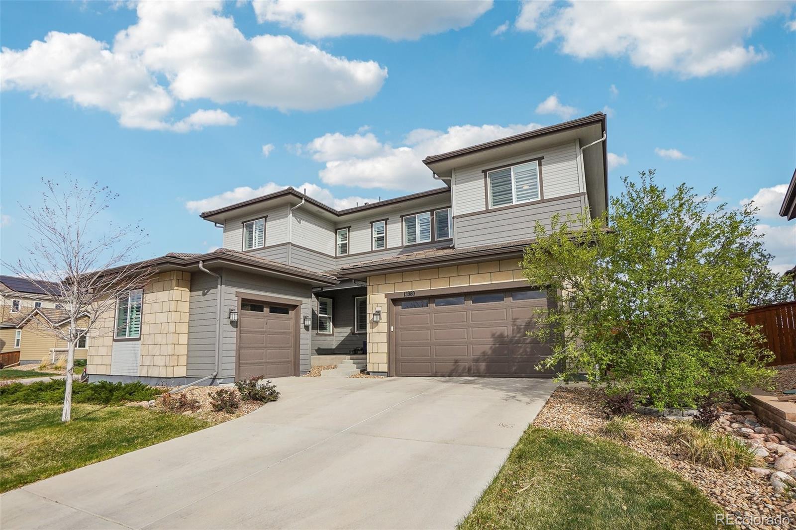 MLS Image #47 for 13960  box turtle loop,parker, Colorado