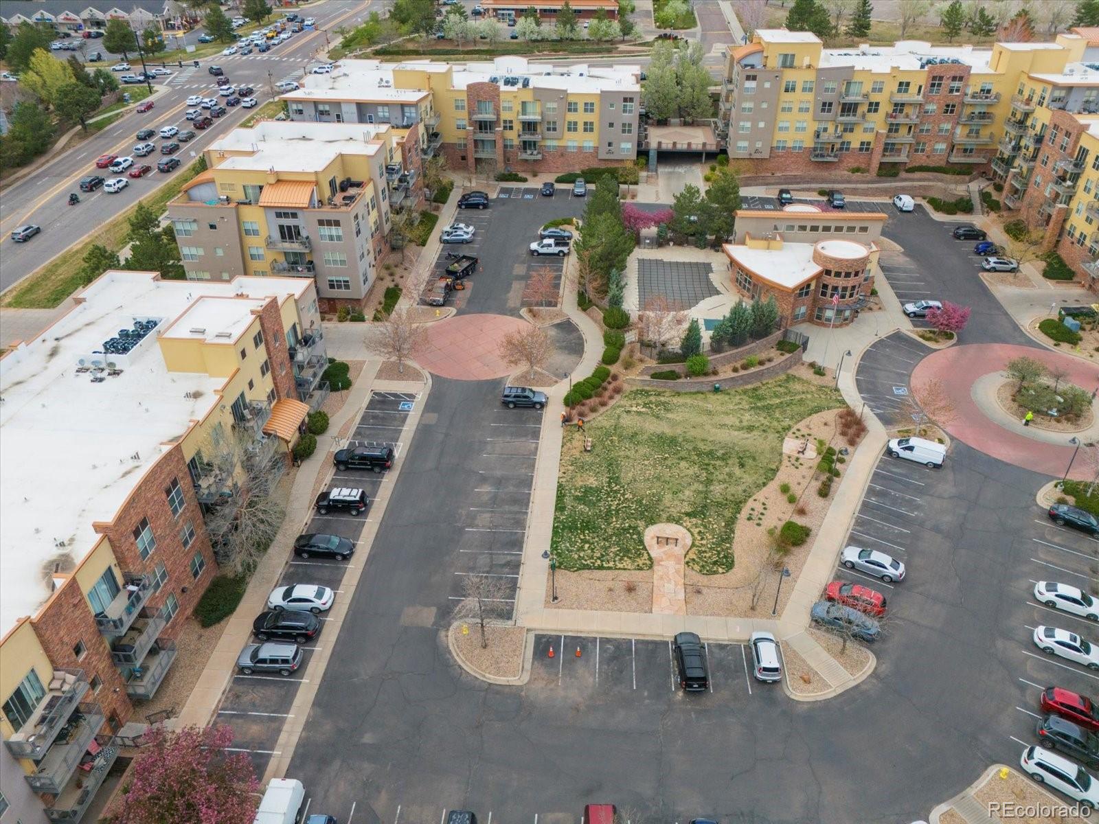 MLS Image #2 for 9019 e panorama circle d320,englewood, Colorado