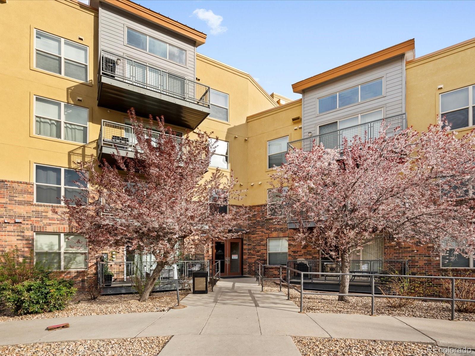 MLS Image #3 for 9019 e panorama circle d320,englewood, Colorado