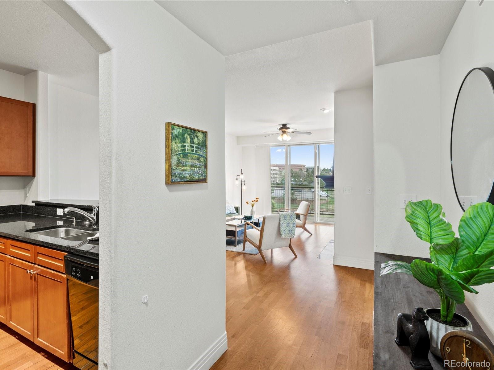 MLS Image #4 for 9019 e panorama circle d320,englewood, Colorado