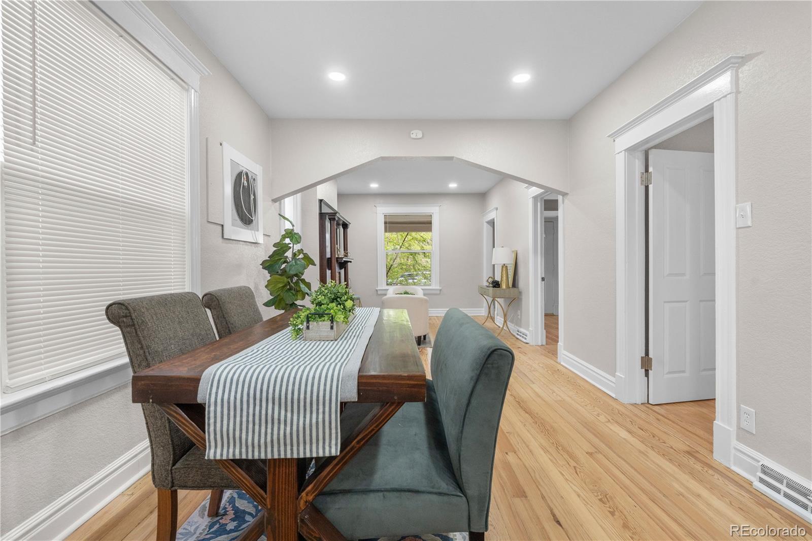 MLS Image #14 for 3045  arapahoe street,denver, Colorado