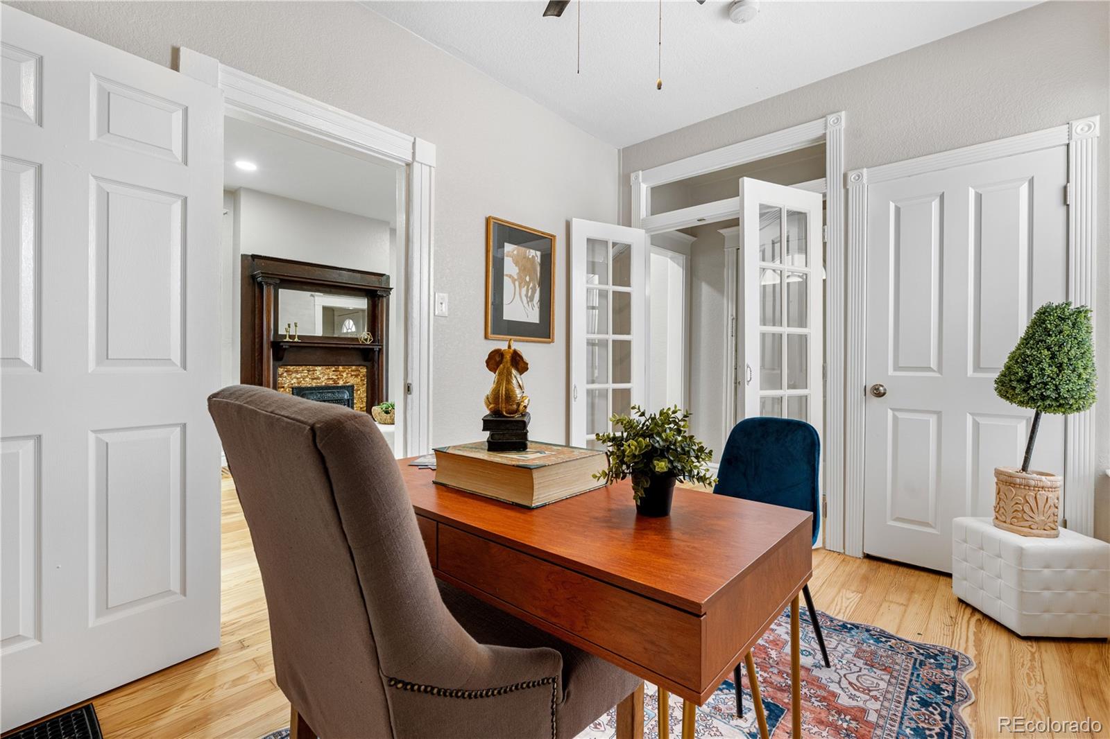 MLS Image #19 for 3045  arapahoe street,denver, Colorado